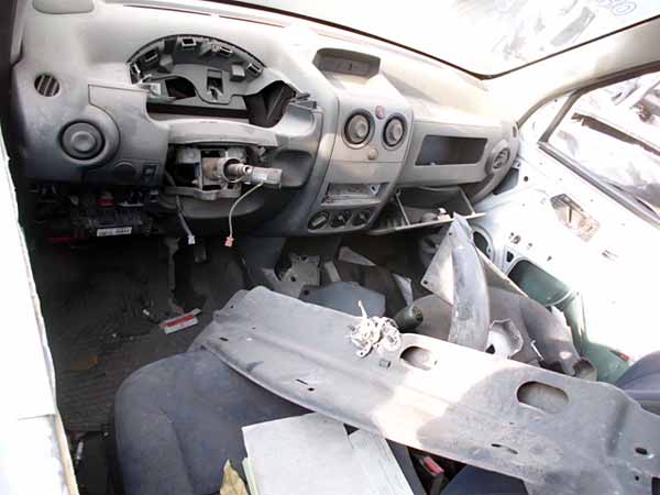  Peugeot PARTNER 2007    EN DESARME