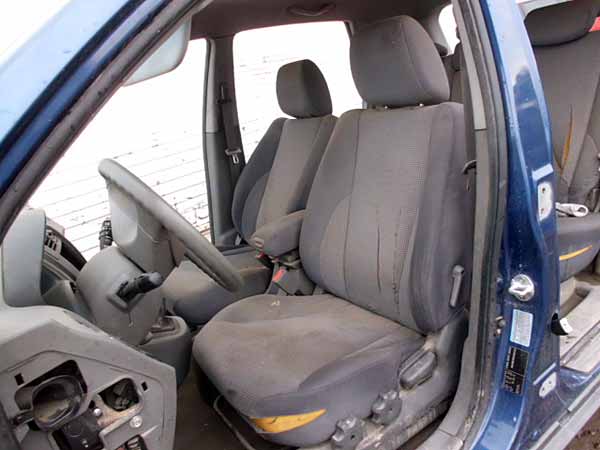  Hyundai TUCSON 2009    EN DESARME