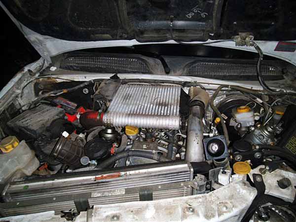  Mahindra PICK UP 2012    EN DESARME