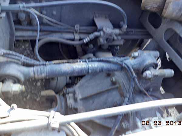 ECU Scania G420A 2011  USADO  EN DESARME