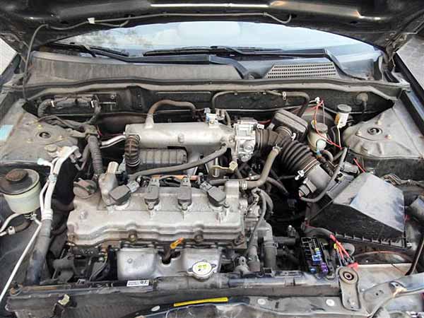 TURBO Samsung SM3 2012  USADO  EN DESARME