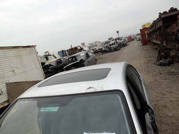 CREMALLERA DE DIRECCIóN Subaru LEGACY 2006  USADA  EN DESARME