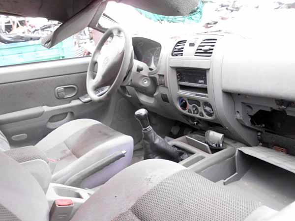  Great Wall SOCOOL 2011    EN DESARME