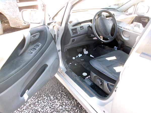 DEPRESOR DE FRENO Suzuki AERIO 2004  USADO  EN DESARME