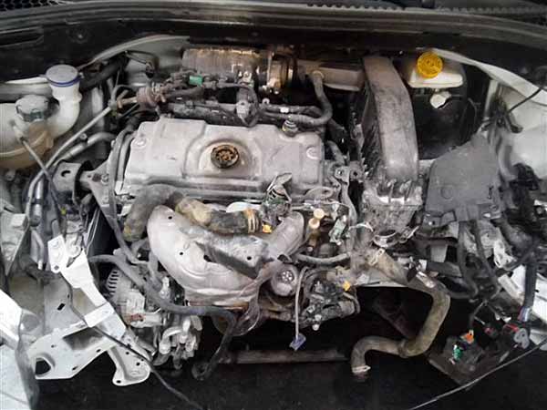  Citroen C3 2013    EN DESARME