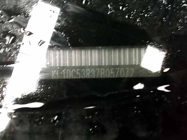  Chevrolet CAPTIVA 2007    EN DESARME