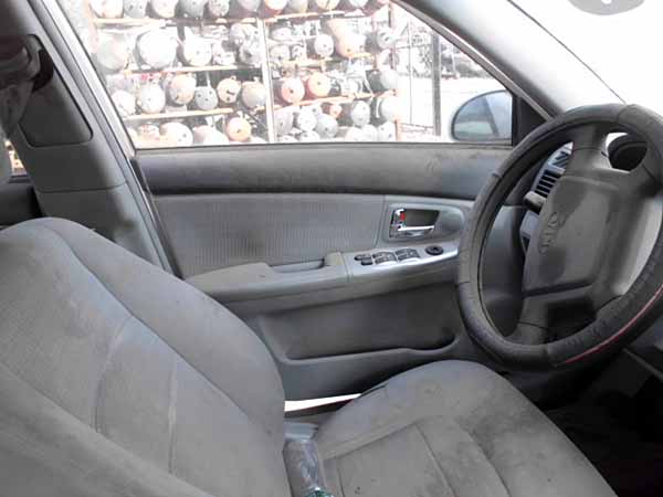 FOCO Kia CERATO 2007  USADO  EN DESARME