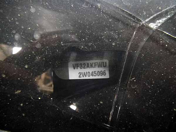  Peugeot 206 2003    EN DESARME