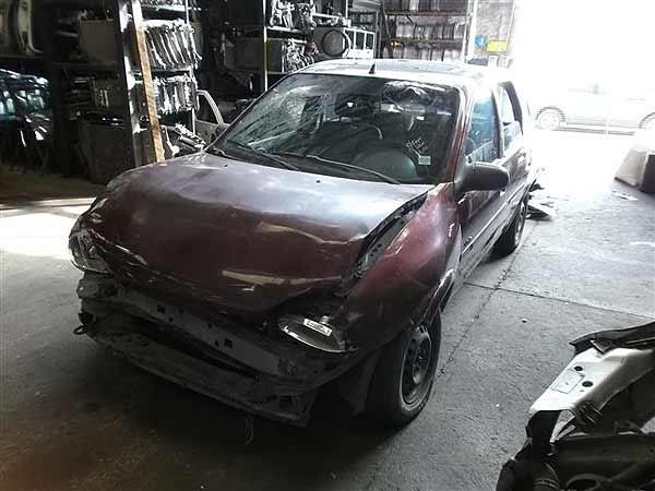  Chevrolet CORSA 1999    EN DESARME