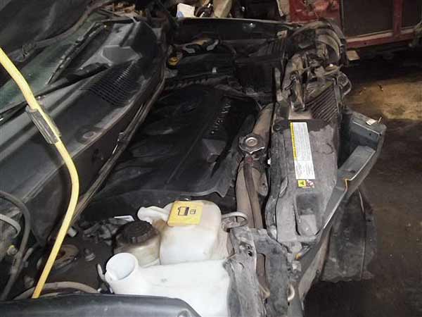  Jeep COMPASS 2011    EN DESARME