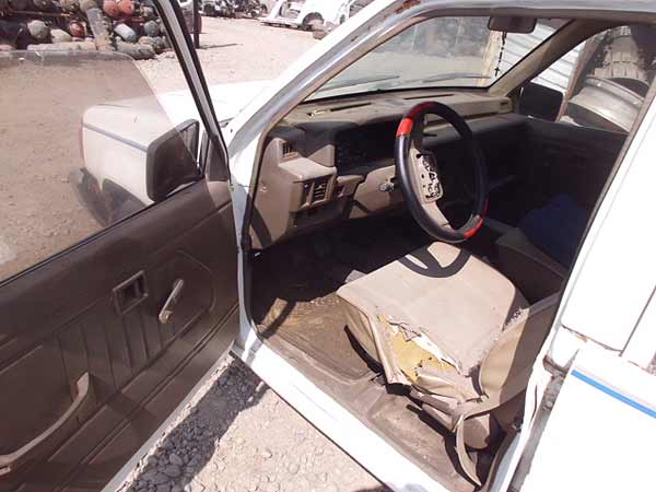  Mitsubishi L200 1995    EN DESARME