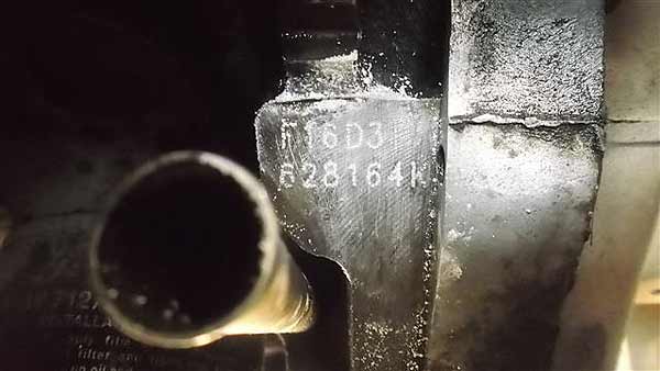  Chevrolet OPTRA 2006    EN DESARME