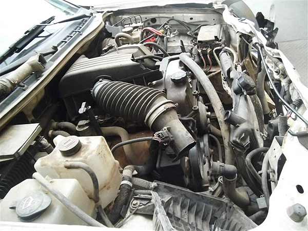  Chevrolet COLORADO 2008    EN DESARME