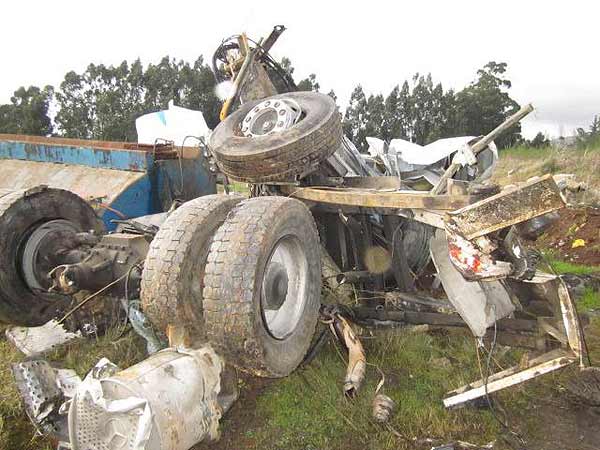  Mercedes-Benz LS 2006    EN DESARME