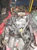  Chevrolet S10 2006    EN DESARME