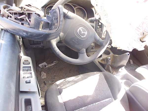  Mazda BT50 2012    EN DESARME