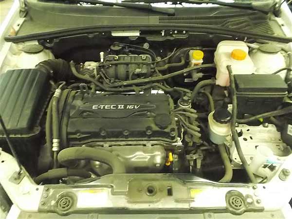  Chevrolet OPTRA 2013    EN DESARME