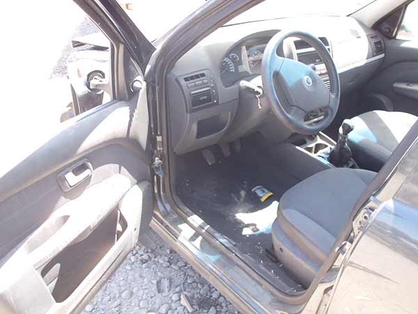  Fiat PALIO 2008    EN DESARME