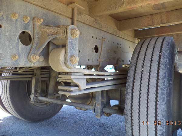  Mercedes-Benz Atego 2007    EN DESARME