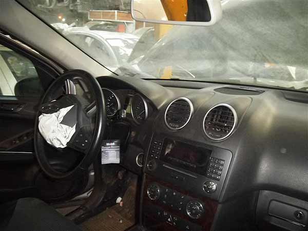  Mercedes-Benz ml 2008    EN DESARME