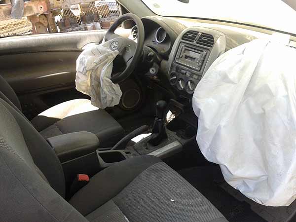  Toyota RAV4 2006    EN DESARME