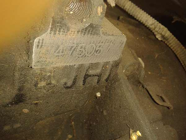  Chevrolet LUV 2007    EN DESARME