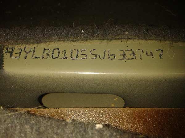 ALTERNADOR Renault CLIO 2006  USADO  EN DESARME