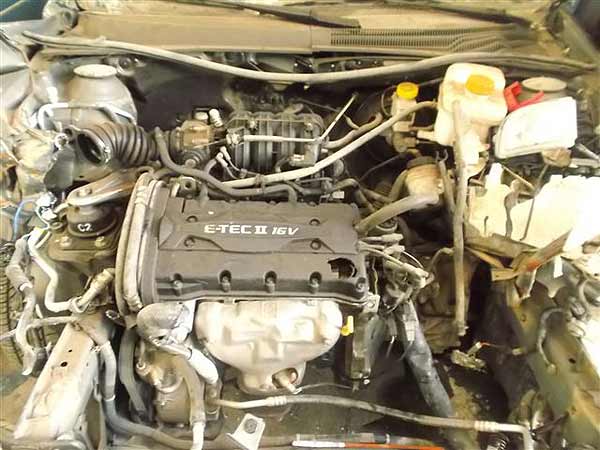  Chevrolet OPTRA 2012    EN DESARME