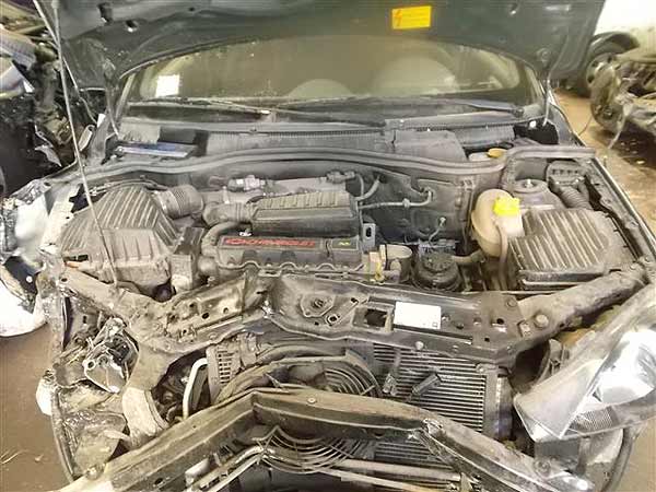  Chevrolet MONTANA 2011    EN DESARME