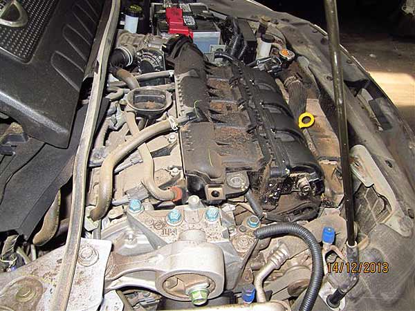  Nissan SENTRA 2013    EN DESARME