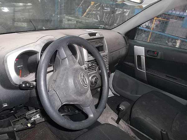 COMPRESOR AIRE ACONDICIONADO Daihatsu TERIOS 2009  USADO  EN DESARME