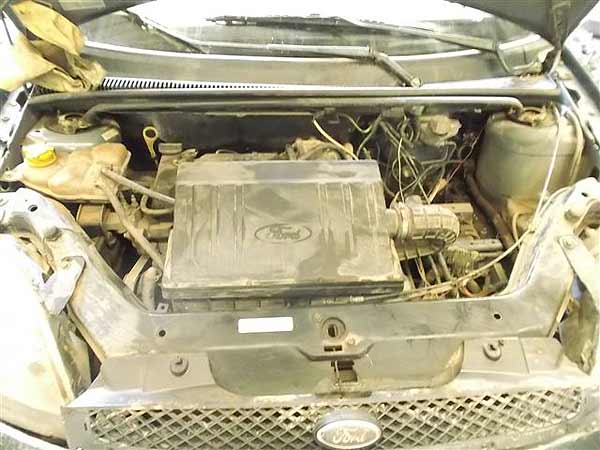 DIFERENCIAL Ford FIESTA 2010  USADO  EN DESARME