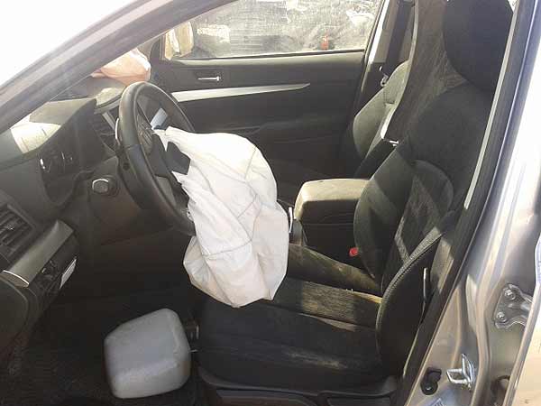  Subaru LEGACY 2013    EN DESARME