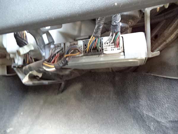  Toyota YARIS 2004    EN DESARME