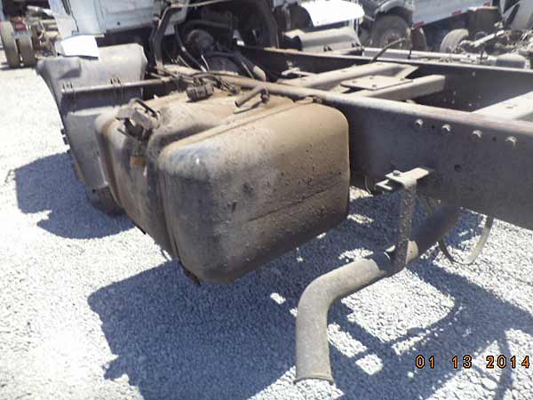  Mercedes-Benz 1718 2004    EN DESARME