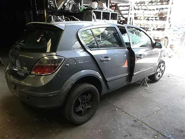  Chevrolet ASTRA 2008    EN DESARME