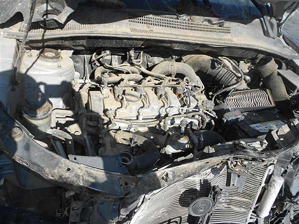  Kia SPORTAGE 2010    EN DESARME