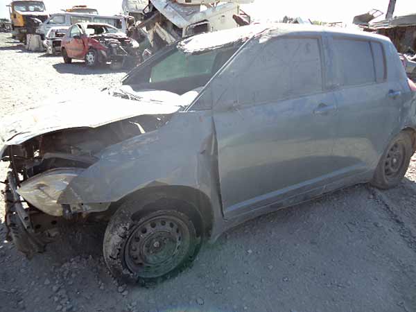 DEPRESOR DE FRENO Suzuki SWIFT 2009  USADO  EN DESARME