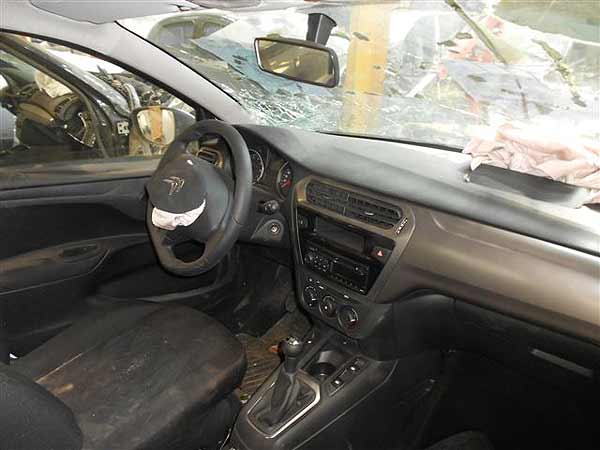  Citroen C-ELYSSE 2013    EN DESARME