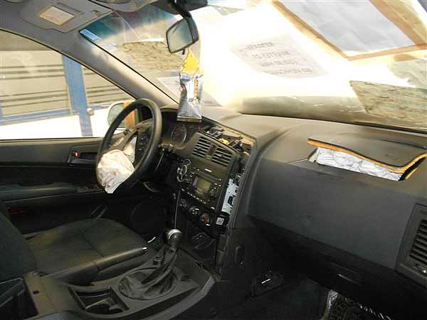 PUERTA Ssangyong ACTYON 2013  USADA  EN DESARME