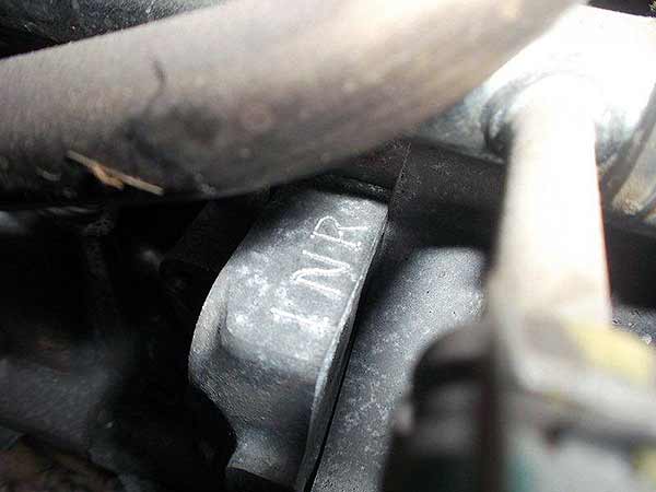  Toyota URBAN 2011    EN DESARME