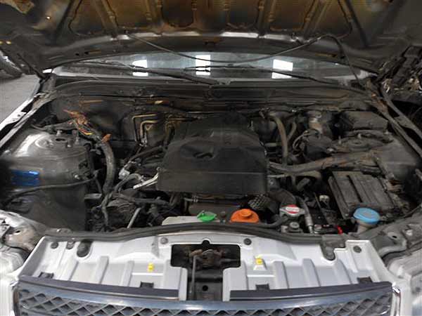  Suzuki GRAND NOMADE 2008    EN DESARME