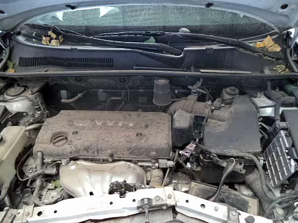  Toyota RAV4 2010    EN DESARME