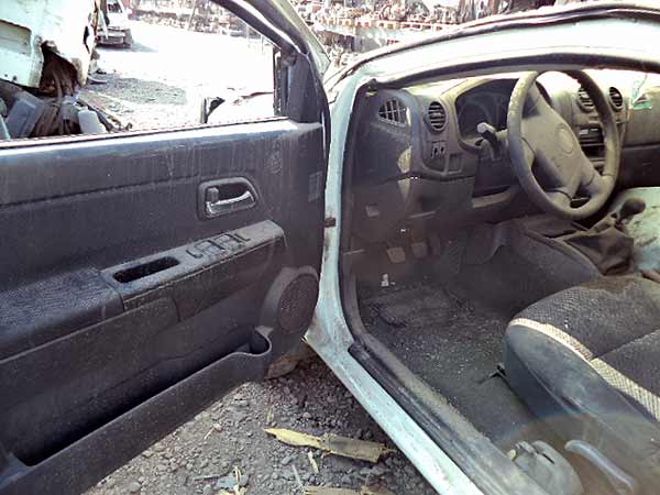  Chevrolet DMAX 2010    EN DESARME