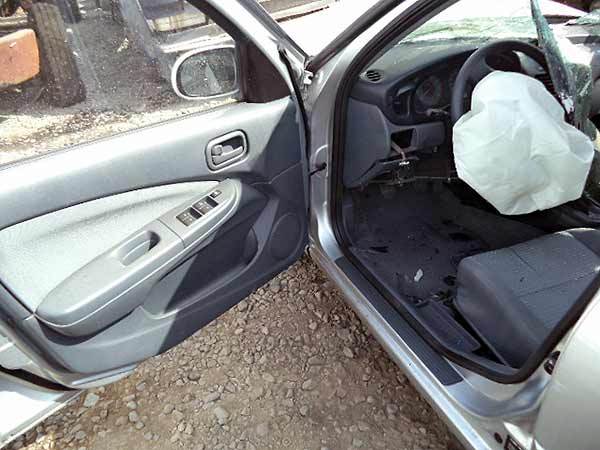 EJE Samsung SM3   USADO  EN DESARME