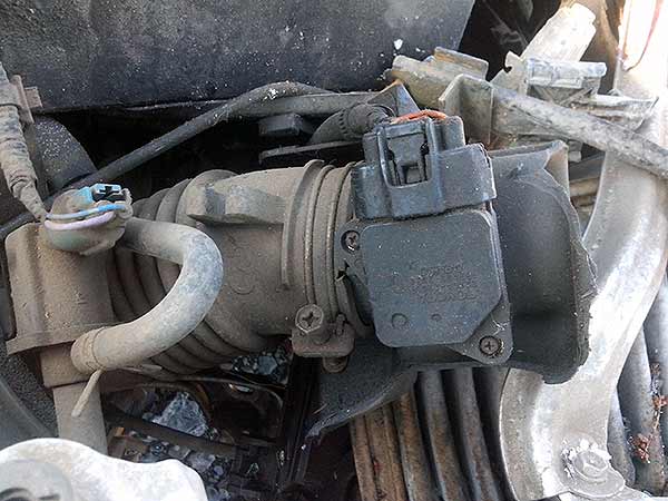  Toyota YARIS 2008    EN DESARME