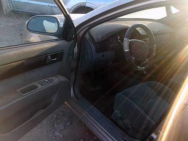  Chevrolet OPTRA 2005    EN DESARME