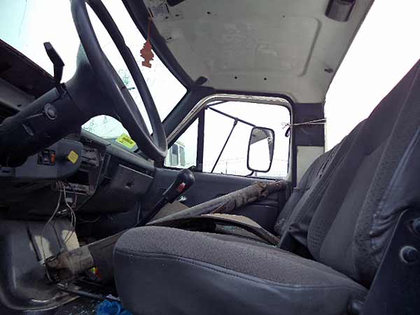  Ford F-14000 1995    EN DESARME