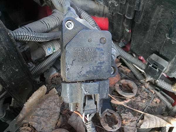  Toyota YARIS 2008    EN DESARME