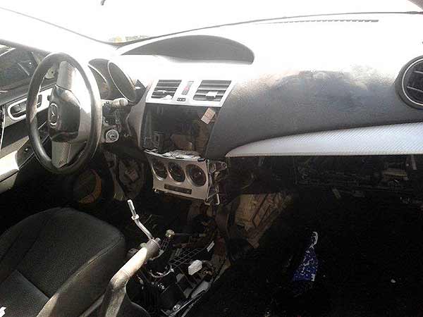  Mazda 3 2010    EN DESARME
